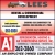 Quality Apartments & Commercial Office Space