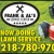 Now Doing Lawn Service