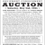 Equipment Consignment Auction