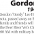 Gordon Herrgard