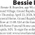 Bessie Braeden