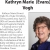 Kathryn Marie (Evans) Vogh