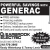 Powerful Savings With Generac