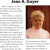 Jean A. Guyer