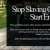 Stop Slaving Over Your Deck Start Enjoying It