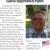 Gene Raymond Palm