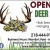 Opening May 1st!