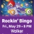 Rockin' Bingo