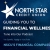 Guiding You to Financial Wellness