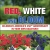 Red, White and Bloom, Celebrate America's 250th Anniversary In Your Own Backyard!