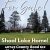Shoal Lake Home! $325,000