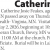 Catherine Feakes