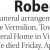 Robert E. Krebsbach
