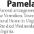 Pamela D. Lundstrom