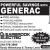 Powerful Savings With Generac