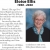 Eloise Ellis