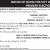 Public Notice