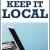 Keep It Local