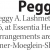 Peggy A. Lashmett