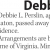 Debbie L. Perslin