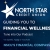Guiding You to Financial Wellness