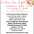 Mothers Day Buffet