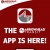 The APP is Here!