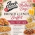 Mother's Day Brunch & Lunch Buffet