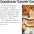 Constance 'Connie' Coombe