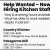 Kitchen Staff