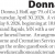Donna Hoff