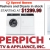 Bosch Dishwashers Starting at $599,99