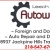 Foreign And Domestic - Auto Repair and Diagnostic Services