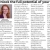 Unlock the Full Potential of Your 401(k)
