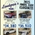2025 Model Year Closeouts