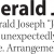 Gerald Joseph 'Jerry' Cvek