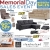 Memorial Day Sales Event