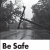 Be Safe, Stay Clear of Downed Power Lines