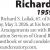 Richard S. Lallak