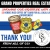 Thank You! From All of Us!