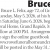Bruce Felix