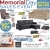 Memorial Day Sales Event