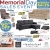 Memorial Day Sales Event