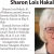 Sharon Lois Hakala