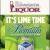 It's Lime Time