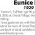 Eunice LaPlant