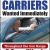 Carriers