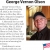 George Vernon Olson