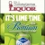 It's Lime Time