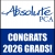 Congrats 2025 Grads!